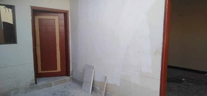 House For sale Is Readily Available In Prime Location Of Saima Arabian Villas 3