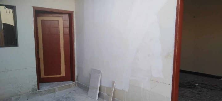 House For Grabs In 120 Square Yards Karachi 3