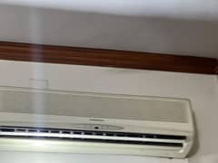 beautiful ac good condition used