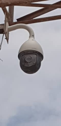 Al- Hua Cctv cameras 12pcs