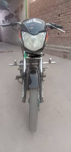 Honda cg Dream 125 ,03054787847