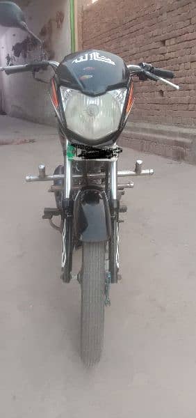 Honda cg Dream 125 ,03140465010, 0