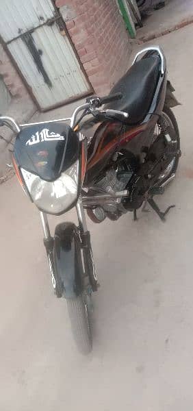 Honda cg Dream 125 ,03140465010, 14