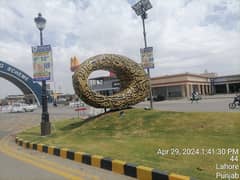 Your Search For On Excellent Location Residential Plot In Lahore Ends Here 0