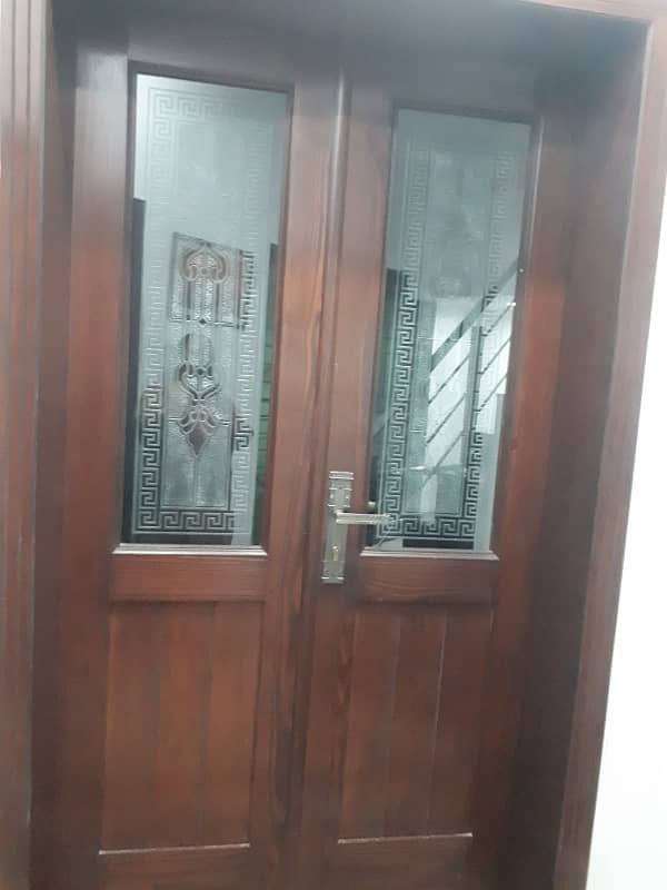 10 Marla Like New Upper Portion For Rent in DHA Phase 1 Block J 11