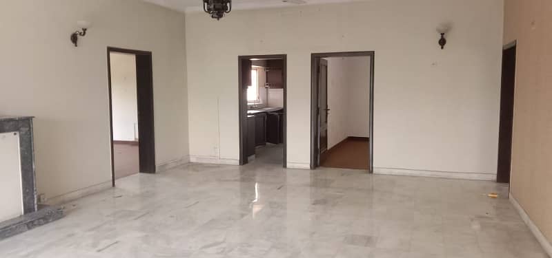 Separate kanal Upper Portion Available For Rent in DHA Phase 1 1