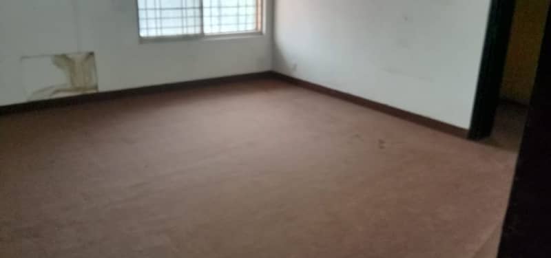 Separate kanal Upper Portion Available For Rent in DHA Phase 1 6
