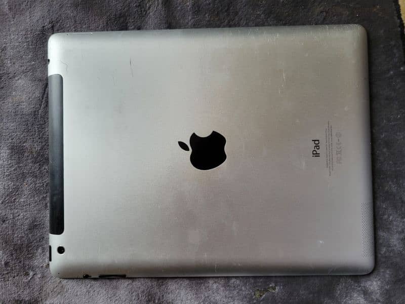 apple ipad 4 1