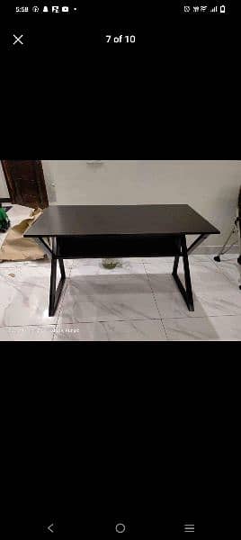 VIP study/computer table available in stock 0
