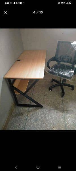 VIP study/computer table available in stock 3