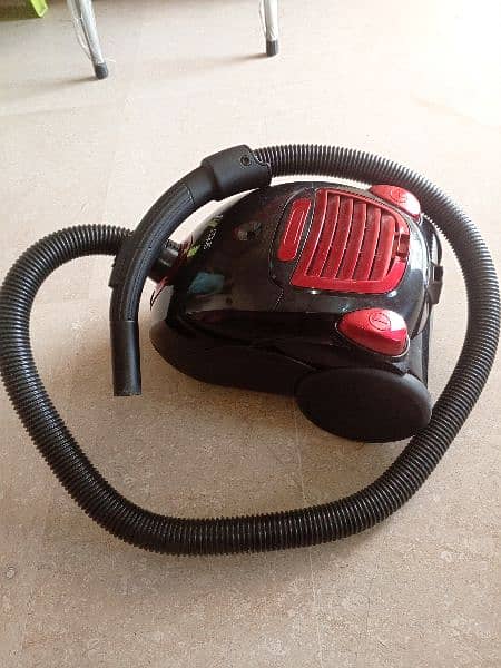 Vacuum Cleaner Brand New 3