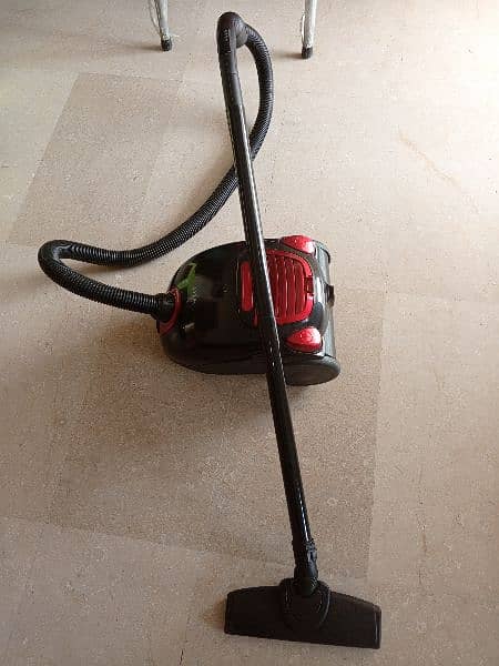 Vacuum Cleaner Brand New 6