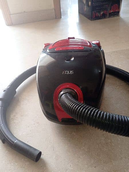 Vacuum Cleaner Brand New 7