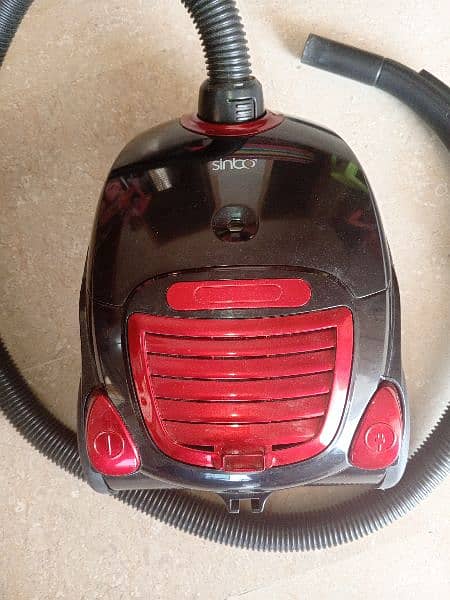 Vacuum Cleaner Brand New 8