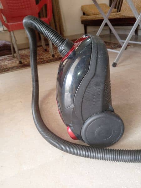 Vacuum Cleaner Brand New 9
