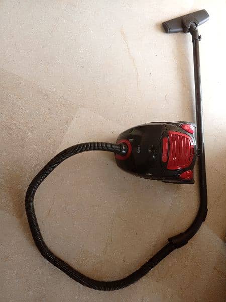 Vacuum Cleaner Brand New 11