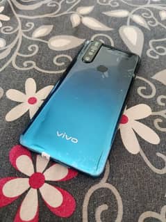 Vivo V15 Dual Sim (New Condition) 0