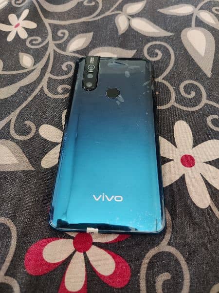 Vivo V15 Dual Sim (New Condition) 2