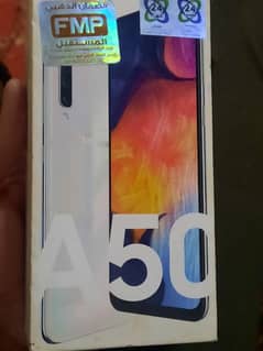 Samsung galaxy A50 0