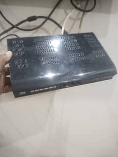 dish antenna and receiver for sale