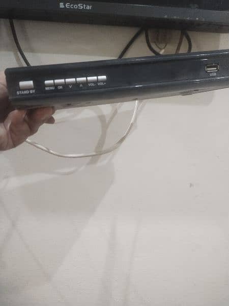 dish antenna and receiver for sale 2