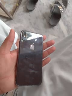 iPhone x 64gb nonpta all ok 0