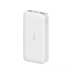 Orginal Redmi Power Bank 3 Fast Charging 18 Watts