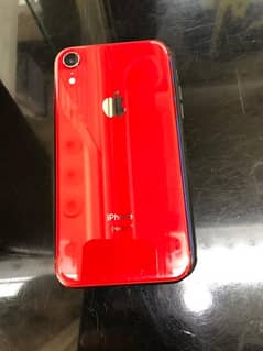 iPhone XR (128 GB)