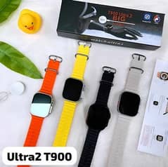 T900 Ultra2 Smart Watch | New Smart Watch