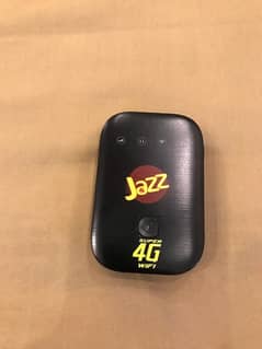 Jazz 4 G brand new Chargie