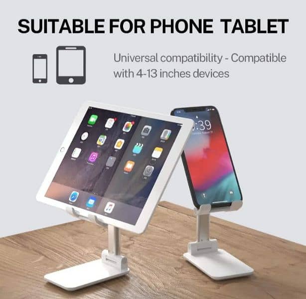 mobile holder stand 1