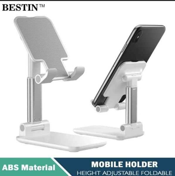 mobile holder stand 4