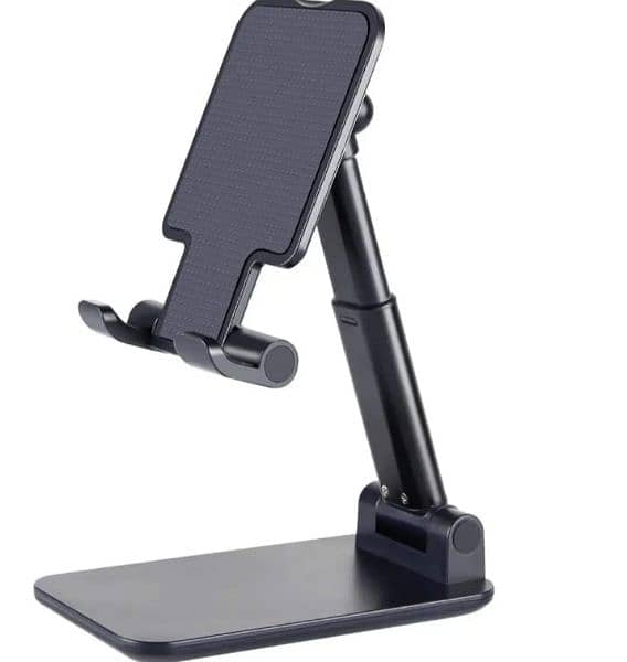 mobile holder stand 5