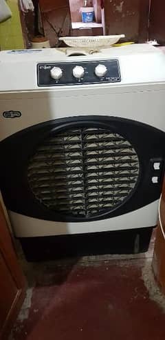 Air cooler model 5000