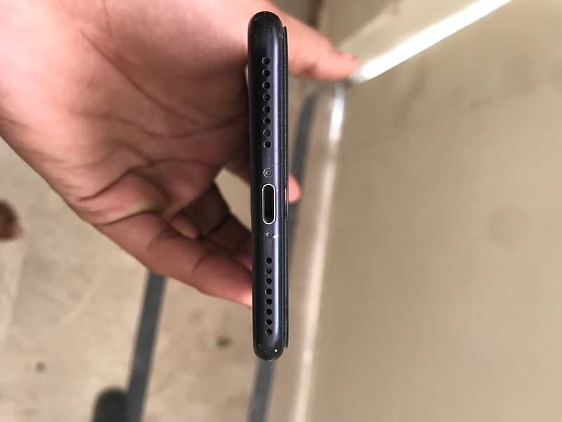 Iphone 7plus pta approved 6