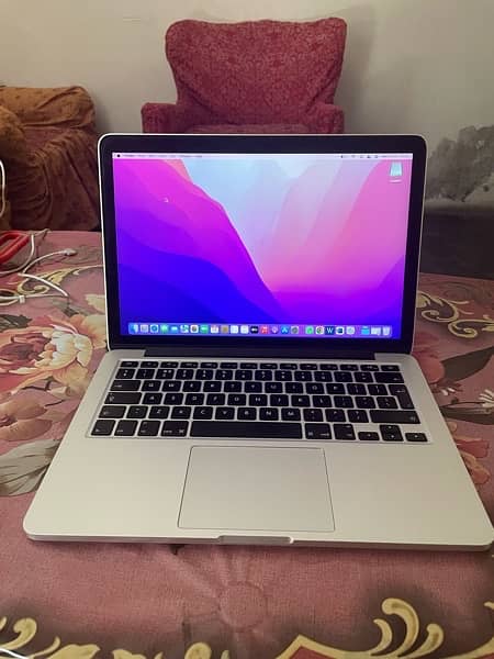 MACBOOK PRO 2015 13inch 0