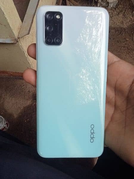 oppoA52 0