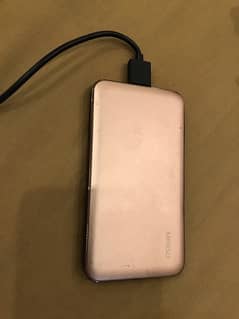 miniso power bank