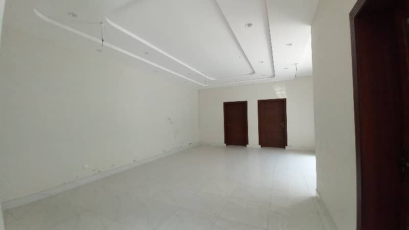 1 Kanal Upper Portion Wapda Town-PH-1 E-Block Multan For Rent 0