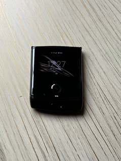 moto razr (flip)