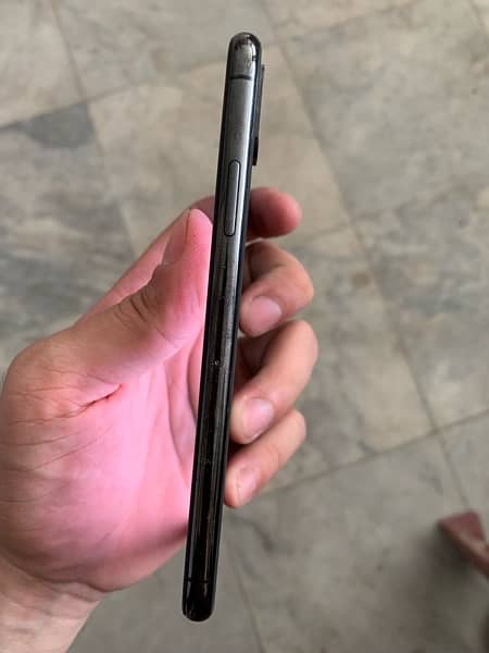 iphone x 256gb pta apv 1