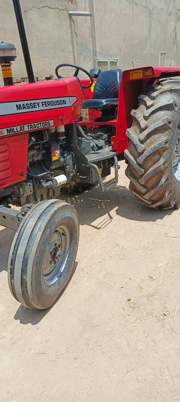 Massey Ferguson 385 Tractor 2020 Model (MF 385-2WD 85HP) || Tractor385 ...