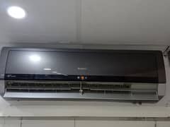 Gree DC inverter 1.5ton