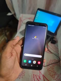 Samsung S9 4/64 officially pta aproved