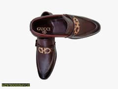 Formal & Casual Shoes For Men