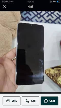 oppo A9 2020 (8GB ram 128GB storage)