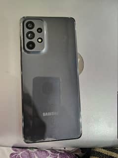 Samsung galaxy A73 5G