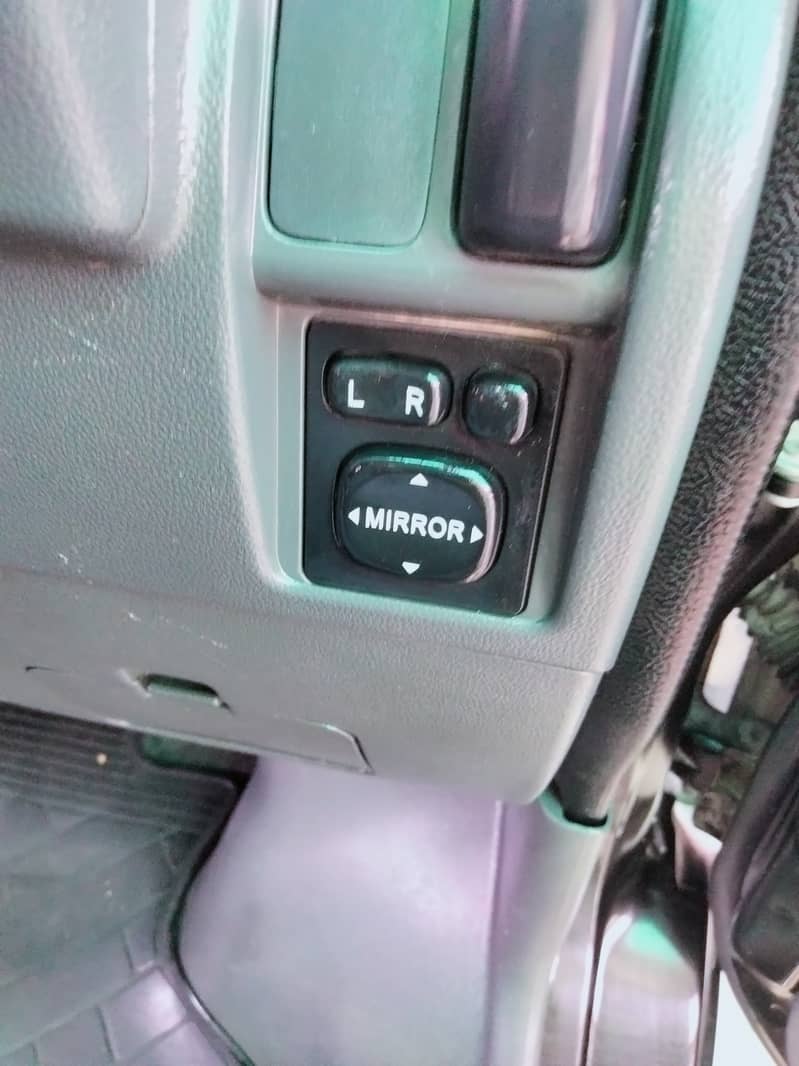 every HIJET 13/18 full option manual gear 18km per 10