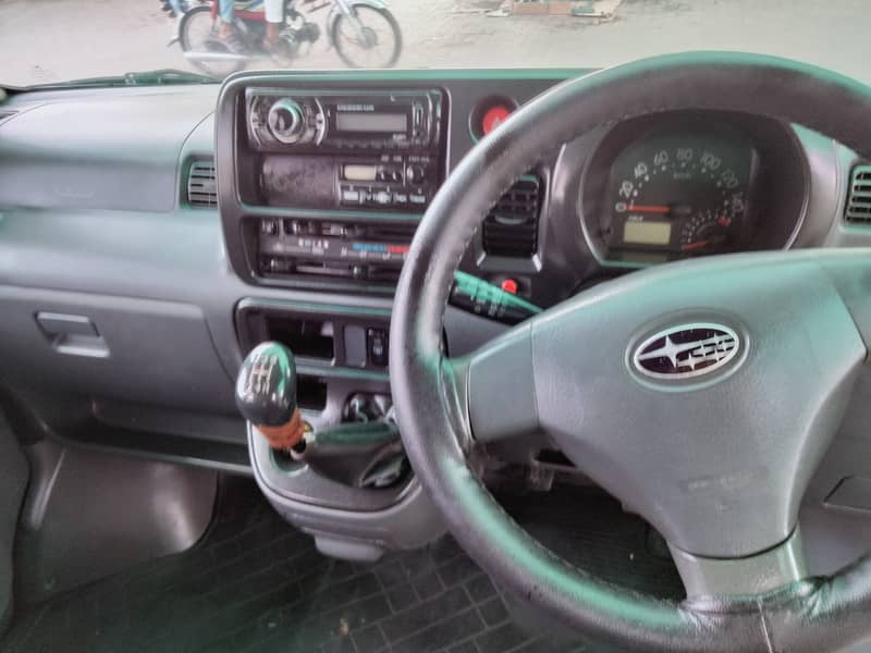 every HIJET 13/18 full option manual gear 18km per 12