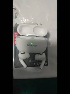 lenovo airbuds 0